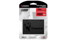SSD 480gb Notebook Seagate Kingston 