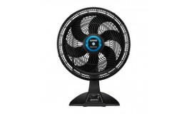 Ventilador 40 cm Silence Force Repelente 