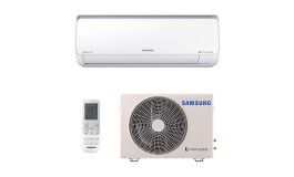 Ar Condicionado Split Inverter 9.000Btu's Frio