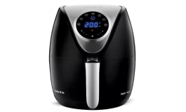 Fritadeira Air Fry Digital 3,2L