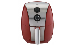 Air Fryer Analógica 3,5L - 1300 W