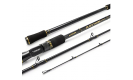 Vara Carretilha Black Tamba Pro 2,70mts 30-60lbs 2p
